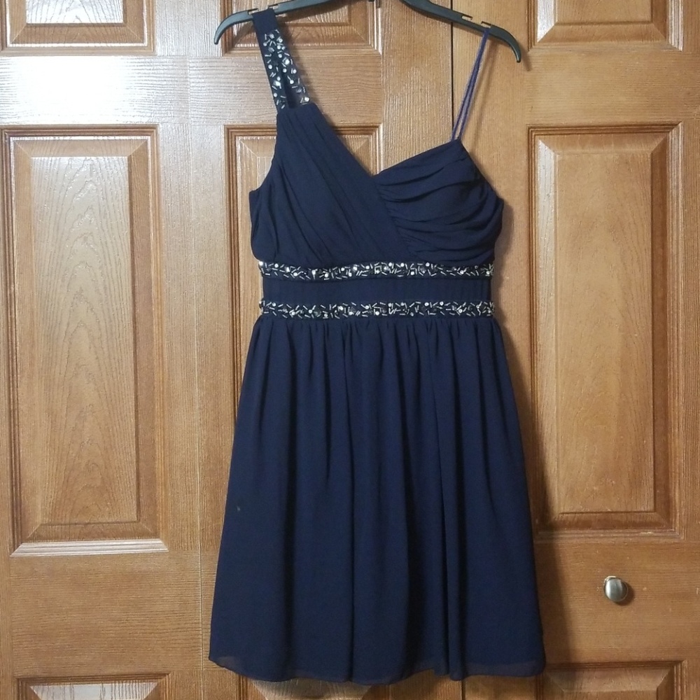 Jr party dress